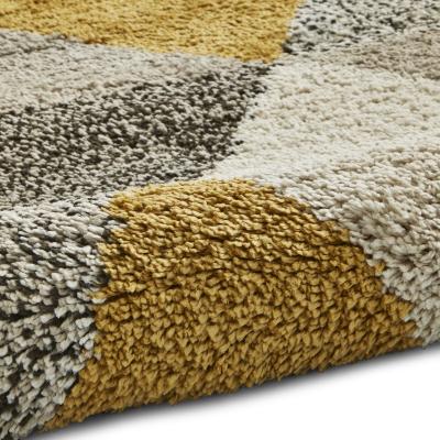 Ruislip Rug Beige/Ochre